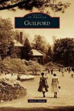 Guilford af Ann G Giroux