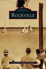 Rockville af Alicia Lish Anderson Thompson