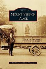 Mount Vernon Place af John P Koontz
