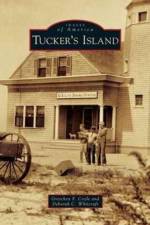 Tucker's Island af Gretchen F Coyle