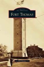 Fort Thomas af Dr Bill Thomas