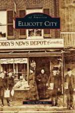Ellicott City af Marsha Wight Wise