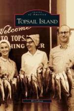 Topsail Island af B J Cothran