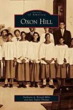 Oxon Hill af Jane Taylor Thomas
