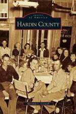 Hardin County af Meranda L Caswell