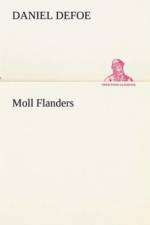 Moll Flanders af Daniel Defoe