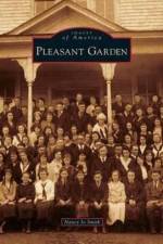 Pleasant Garden af Nancy Jo Smith