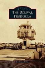Bolivar Peninsula af Dr Melanie Wallace