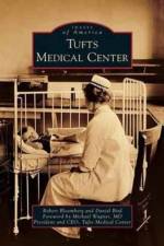 Tufts Medical Center af Robert Bloomberg