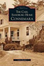 Carl Sandburg Home af Galen Reuther