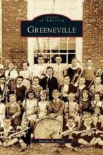 Greeneville af Matilda B Green