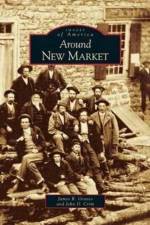 Around New Market af John D Crim