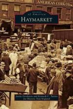 Haymarket af Justin Goodstein