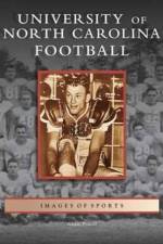 University of North Carolina Football af Adam Powell