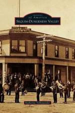 Sequim-Dungeness Valley af Katherine Vollenweider