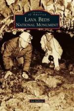 Lava Beds National Monument af Lee Juillerat