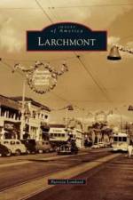Larchmont af Patricia Lombard