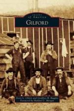 Gilford af Geoffrey B Ruggles