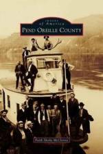 Pend Oreille County af Faith Sheila McClenny