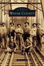 Wayne County af James E Casto