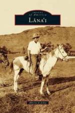 Lana'i af Alberta de Jetley
