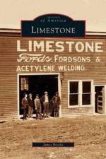 Limestone af Dr James Brooks
