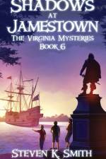 Shadows at Jamestown