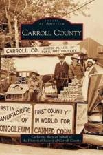 Carroll County af Catherine Baty