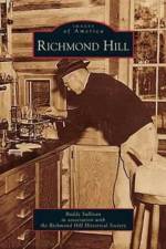 Richmond Hill af Buddy Sullivan