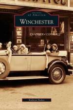 Winchester af Kathryn Parker