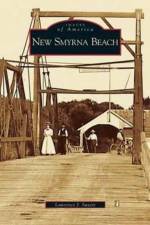 New Smyrna Beach af Lawrence J Sweett