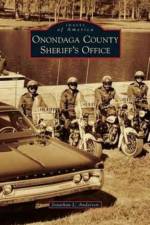 Onondaga County Sheriff's Office af Jonathan L Anderson