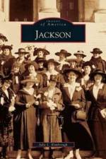 Jackson af Julie L Kimbrough