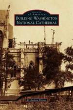 Building Washington National Cathedral af R Andrew Bittner