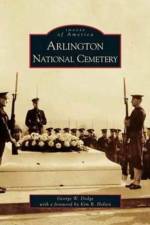 Arlington National Cemetery af George W Dodge