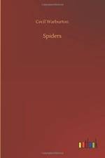 Spiders af Cecil Warburton