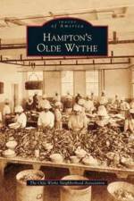 Hampton's Olde Wythe af The Olde Wythe Neighborhood Association