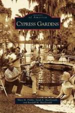 Cypress Gardens af Mary M Flekke