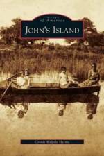 John's Island af Connie Walpole Haynie