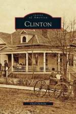 Clinton af Chad Chisholm
