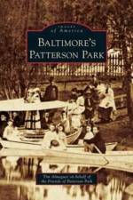 Baltimore's Patterson Park af Tim Almaguer