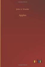Apples af John a Warder