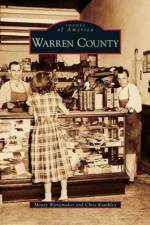 Warren County af Monty Wanamaker