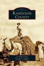 Randolph County af Wyner S Phillips