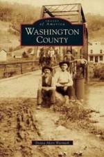 Washington County af Donna Akers Warmuth