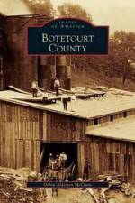 Botetourt County af Debra Alderson McClane