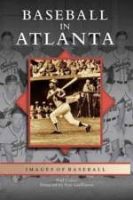 Baseball in Atlanta af Paul Crater
