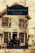 Rappahannock County af Kathryn Lynch