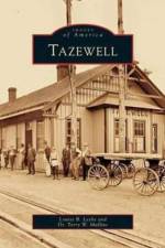 Tazewell af Louise B Leslie