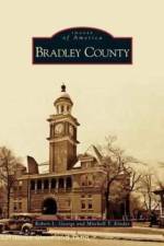 Bradley County af Mitchell T Kinder